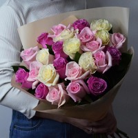 Роза Эквадор