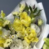 Сборный букет Spring bunch