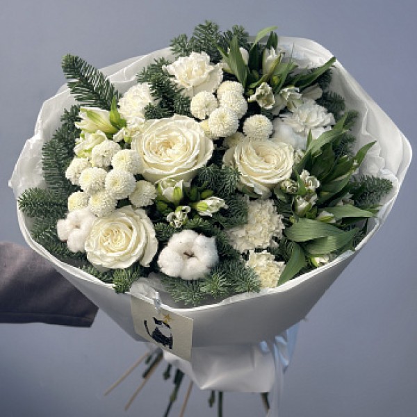 Котобукет M (подробности акции внутри)