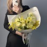 Сборный букет Настоящая весна
