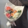 Сборный букет Rose Garden S