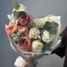Сборный букет Rose Garden M