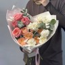 Сборный букет Rose Garden L