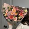 Сборный букет Нежность М