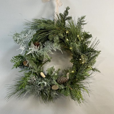 Венок Forest М