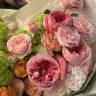 Сборный букет Savage garden L