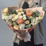 Сборный букет Peachy S