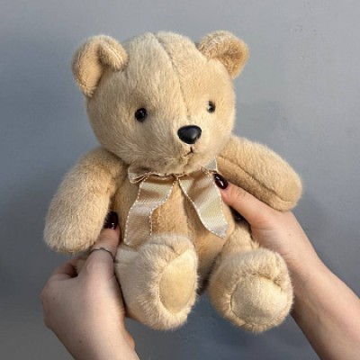 Игрушка Мишка 21см