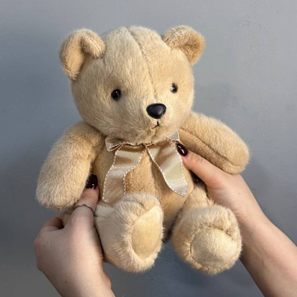 Игрушка Мишка 21см