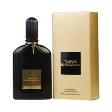 Парфюм TOM FORD BLACK ORCHID 100ml P#J572