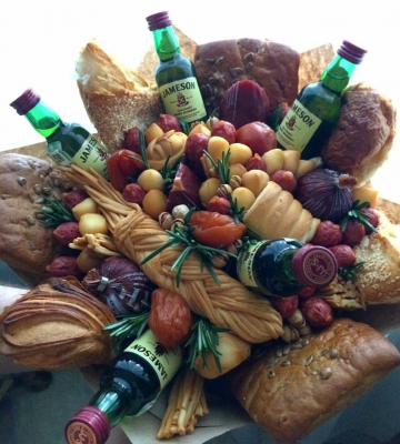 Мужской букет #M573