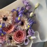 Сборный букет Софи