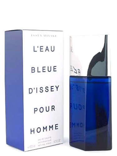 Парфюм ISSEY MIYAKE BLEUE 75 ml #P1476