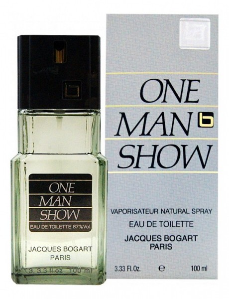 Парфюм JACQUES BOGART.ONE MAN SHOW 100 ml #P1477
