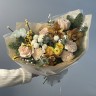 Зимний букет Golden М