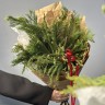 Букет для дома Winter mood