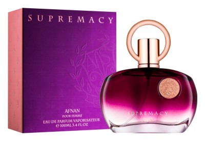 Парфюм AFFAN. SUPERMACH POUR FEMME 100 ml #P1481