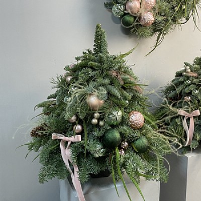 Ёлочка Magic Moment M