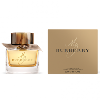Парфюм BURBERRY MY EDP #P1290