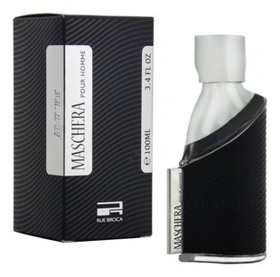 Парфюм RUE BROCA MASCHERA POUR HOMME 100 ml #P1490
