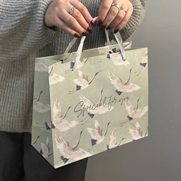 Подарочный пакет Special