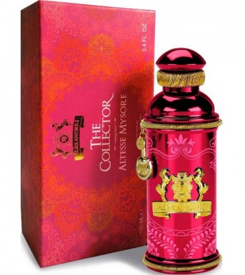 Парфюм ALEXANDRE J THE COLLECTOR ALTESSE MYSORE 100 ml #P1494