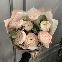 Ранункулюс