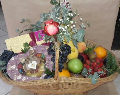 Корзина #К496