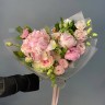 Сборный букет Pink Garden М