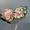Сборный букет Pink Garden L